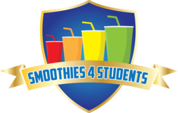 Smoothies 4 Students Inc. Logo