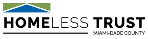 The Homeless Trust Logo