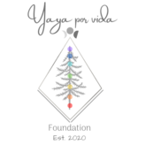 Yaya Por Vida Logo
