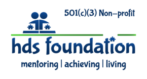 HDS Foundation, Inc. Logo