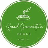 Good Samaritan Meals Logo