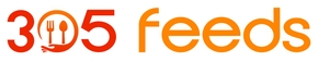 305 Feeds Logo