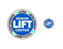 Senior Lift Center Logo