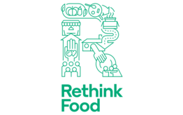 Rethink Food, Inc. Logo