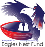 Eagles Nest Fund Logo