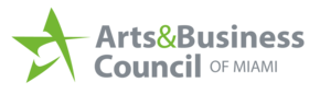 Arts & Business Council of Miami Logo