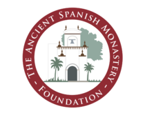 The Ancient Spanish Monastery Foundation Logo