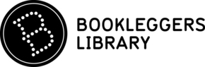 Bookleggers Library Logo