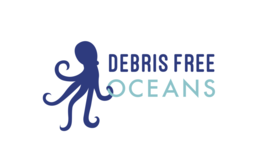 Debris Free Oceans Logo