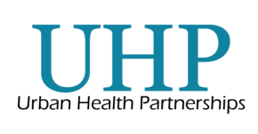 Urban Health Partnerships Logo