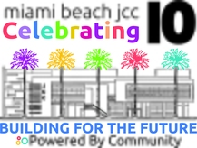 Miami Beach JCC Logo