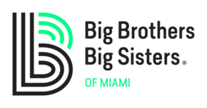 Big Brothers Big Sisters of Miami, Inc. Logo