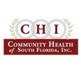 Community Health of South Florida, Inc.  Logo