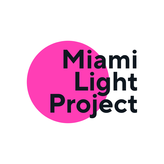 Miami Light Project, Inc. Logo