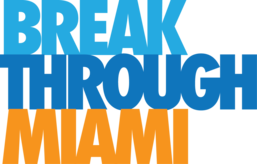Breakthrough Miami, INC. Logo