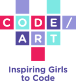 Code/Art Logo