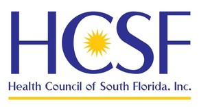 Health Council of South Florida  Logo