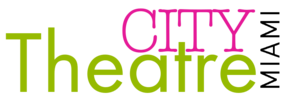 City Theatre, Inc. Logo