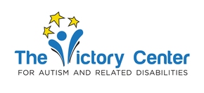 The Victory Center, Inc. Logo