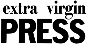 Extra Virgin Press Logo