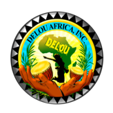 Delou Africa, Inc. Logo