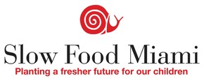 Slow Food Miami Logo