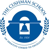 The Cushman School Logo