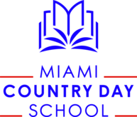 Miami Country Day School Logo