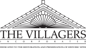 The Villagers, Inc. Logo