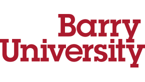 Barry University Inc Logo