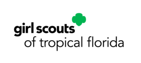 Girl Scouts of Tropical Florida, Inc. Logo
