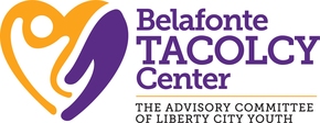 Belafonte TACOLCY Center, Inc Logo