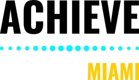 Achieve Miami  Logo