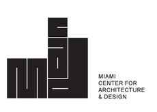 Miami Center for Architecture & Design Logo