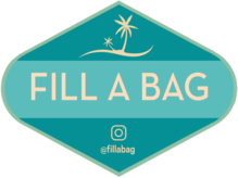 Fill A Bag Logo