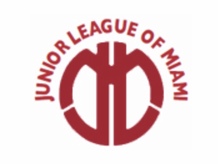 Junior League of Miami, Inc.  Logo
