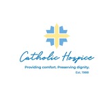 Catholic Hospice, Inc. Logo