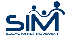 Social Impact Movement Logo