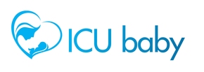 ICU baby Logo