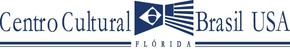 Centro Cultural Brasil-USA da Florida Logo