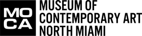 Museum of Contemporary Art North Miami Logo