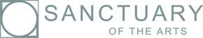 Sanctuary of the Arts Logo