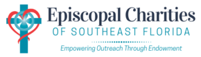 Episcopal Charities of Southeast Florida, Inc. Logo