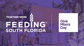 Feeding South Florida® Logo