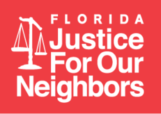 FL Justice For Our Neighbors, Inc Logo