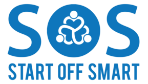 Start Off Smart, Inc. Logo