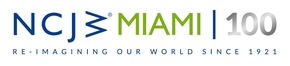National Council of Jewish Women Miami Logo