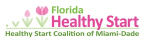 Healthy Start Coalition of Miami-Dade Logo