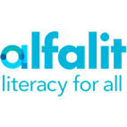 Alfalit International, Inc. Logo