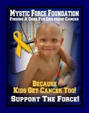 Mystic Force Foundation Logo